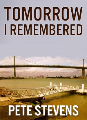 Cover of the book Tomorrow I Remembered by R M Tomlinson