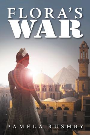 Cover of the book Flora's War by Alyssa Brugman