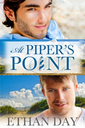 Book cover of At Piper's Point