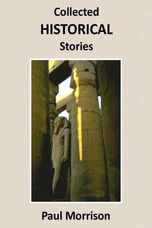 Cover of the book Collected Historical Stories by Paul Morrison