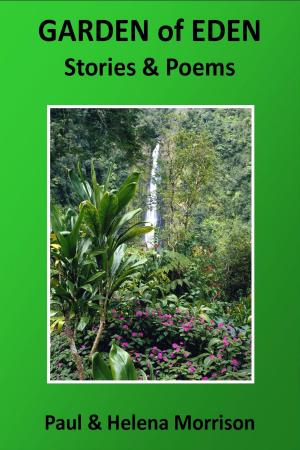 Cover of Garden of Eden Stories and Poems