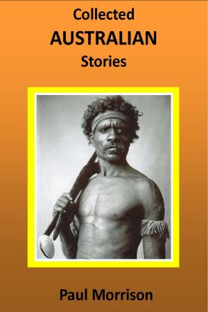 Cover of Collected Australian Stories