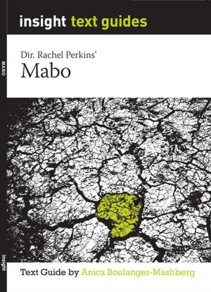 Cover of the book Mabo by Karen Shlezinger