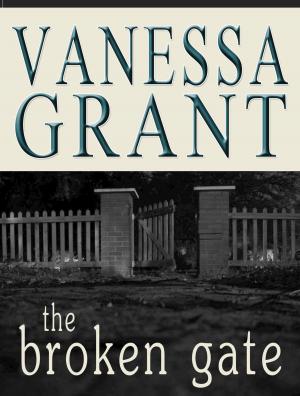 Cover of the book The Broken Gate by Jessica Lee