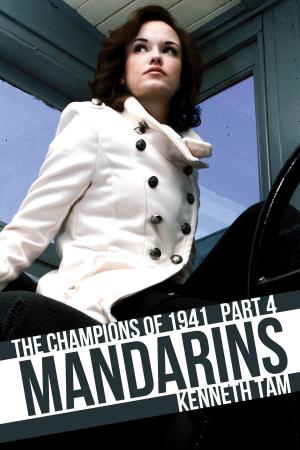 Cover of the book Mandarins by Jacqui Tam