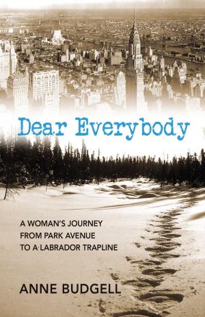 bigCover of the book Dear Everybody by 