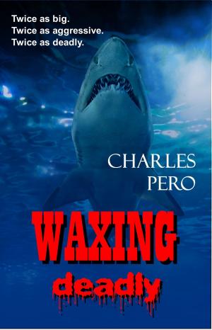 Cover of Waxing Deadly