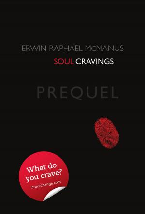 Book cover of Soul Cravings Prequel