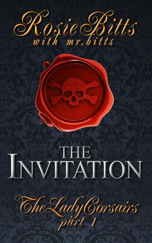 Cover of the book The Invitation by Alice Casey