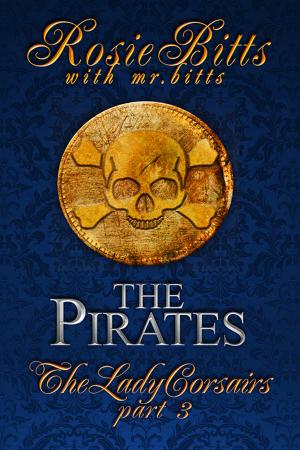 Cover of the book The Pirates by Claire Linden