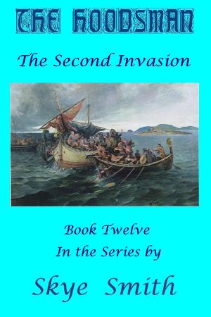 Book cover of The Hoodsman: The Second Invasion