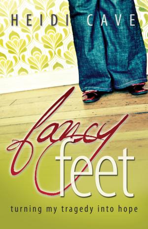 Cover of the book Fancy Feet by Erika Armstrong