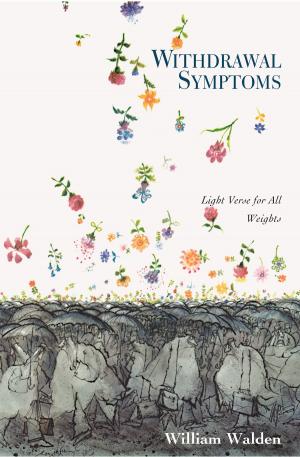 Book cover of Withdrawal Symptoms