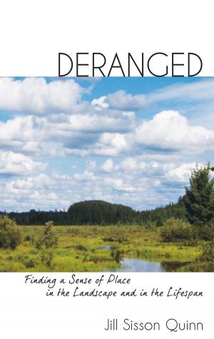 Cover of the book Deranged by Zackary Sholem Berger