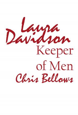 Book cover of Laura Davidson, Keeper of Men