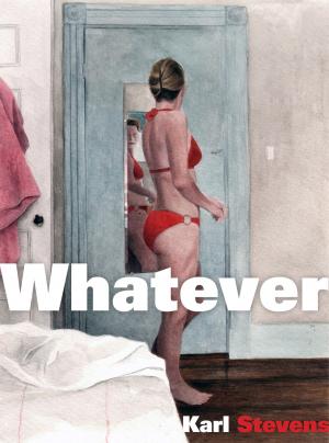Cover of the book Whatever by 