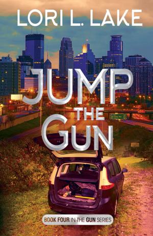 Book cover of Jump The Gun
