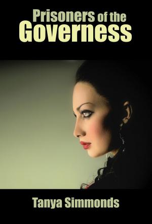 Cover of the book Prisoners of the Governess by Amelia Wren
