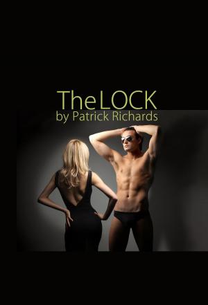 bigCover of the book The Lock by 