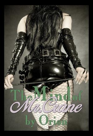 Cover of The Mind of Mr. Crane