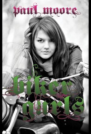 Book cover of Biker Gurls
