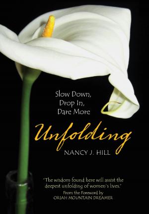 Cover of the book Unfolding by 