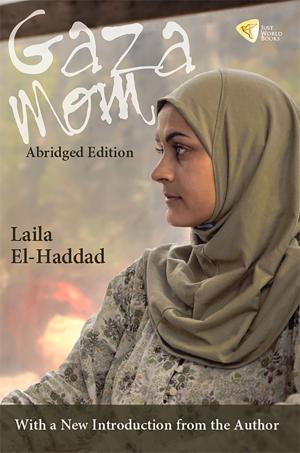 Book cover of Gaza Mom Abridged Edition
