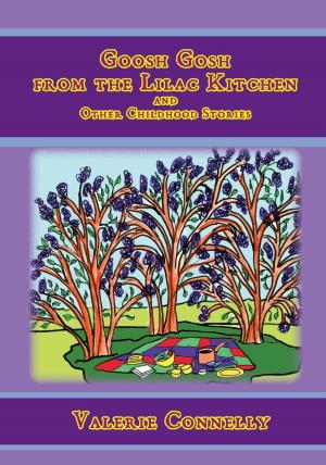 Cover of the book Goosh Gosh from the Lilac Kitchen by Chuck McCann