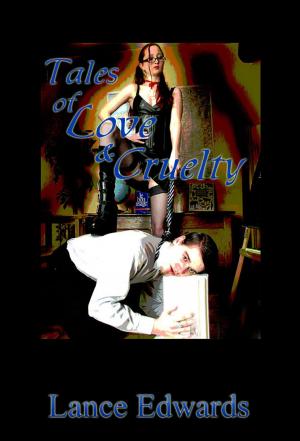 bigCover of the book Tales Of Love & Cruelty by 