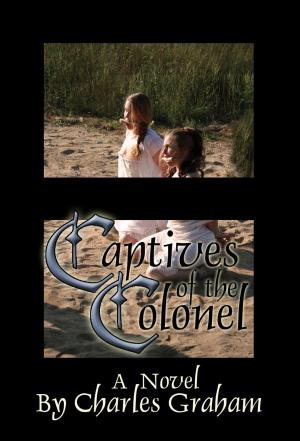 bigCover of the book Captives of the Colonel by 