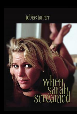 Cover of the book When Sarah Screamed by Tom Barron
