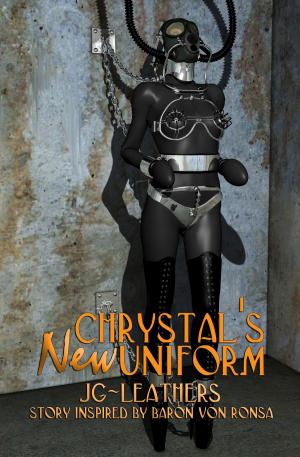 Cover of the book Chrystal's New Uniform by Rebecca Ryatt