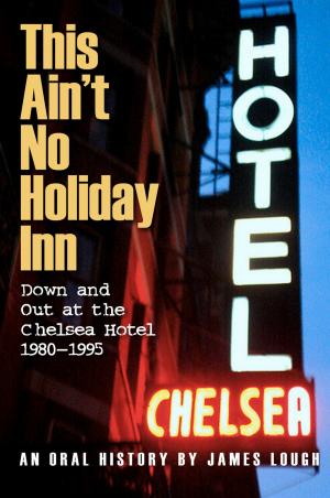 Cover of the book This Ain't No Holiday Inn by Henry Martin