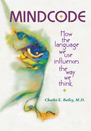 Book cover of Mind Code