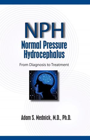 Cover of the book Normal Pressure Hydrocephalus by Russell J. Riendeau