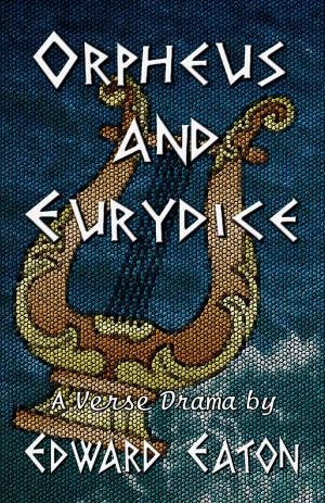 Cover of the book Orpheus and Eurydice by Mário de Andrade