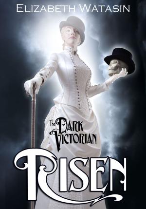Cover of the book The Dark Victorian: Risen by Todd Downing