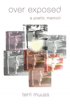 Book cover of Over Exposed