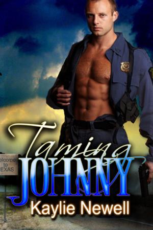 Cover of the book Taming Johnny by Faye Hall