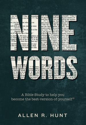 Cover of the book Nine Words by Matthew Warner