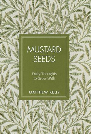 Book cover of Mustard Seeds