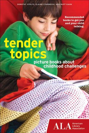 Cover of Tender Topics