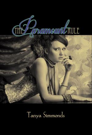 bigCover of the book The Paramount Rule by 