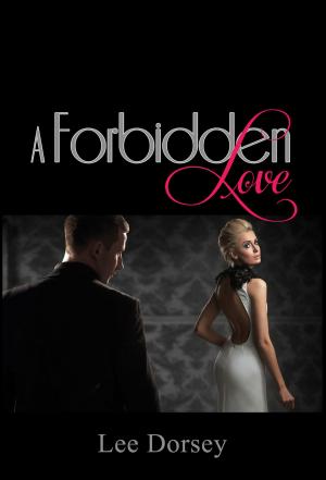 Book cover of A Forbidden Love