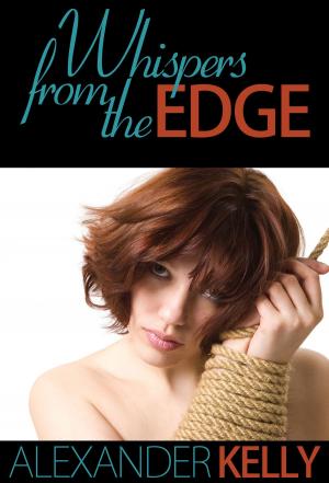 Cover of the book Whispers From The Edge by Rosanna Cole