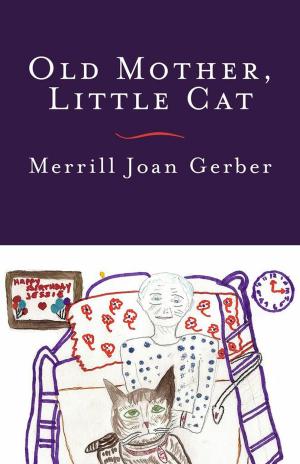 Book cover of Old Mother, Little Cat