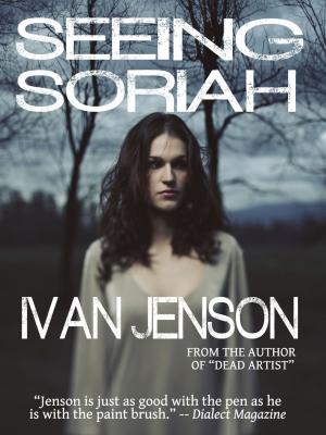 Book cover of Seeing Soriah