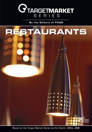 Cover of the book Target Market Series: Restaurants by Frank J. Bitzer, Nicholas W. Ferrigno