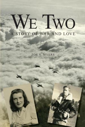 Cover of the book We Two by Daniel Lowry