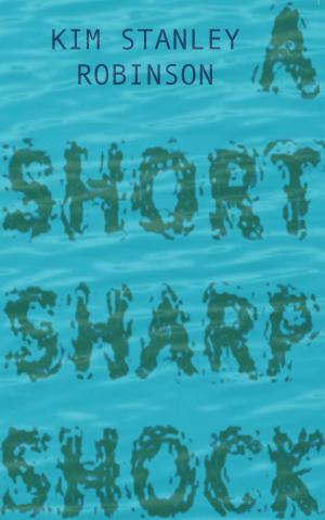 Cover of the book A Short Sharp Shock by Kristabel Reed